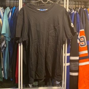 Adidas pocket tee